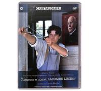 Cognome E Nome: Lacombe Lucienne (DVD) Pierre Blaise Louis Malle Ave Ninchi