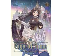 Cogs of Time: Volume 1