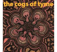 The Cogs of Tyme : Tyme Waits for No Man VINYL 12" Album (2019) NEW