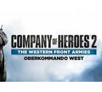 CoH 2 - The Western Front Armies: Oberkommando West (PC) Steam Key - EU