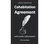 Cohabitation Agreement: With Insider Information!