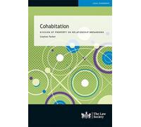 Cohabitation: Division of Property on Relationship Breakdown