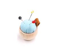 Cohana Cypress pin Cushion Green - 1pc