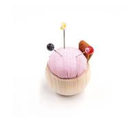 Cohana Cypress pin Cushion Pink - 1pc