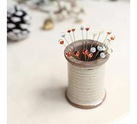 Cohana Hasami Magnetic pin holder 2-piece head pins set -1pc