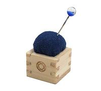 Cohana Masu Mini Pin Cushion 1 piece Japanese Cypress Wood for Sewing