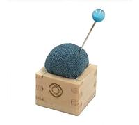 Cohana Masu Mini Pin Cushion 1 piece Japanese Cypress Wood Sewing Accessory