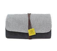Cohana Mikawa Momen Tool case Grey-Yellow - 1pc