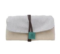 Cohana Mikawa Momen Tool case Natural-Green - 1pc