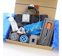 Cohana Premium Gift Set Blue - 1pc
