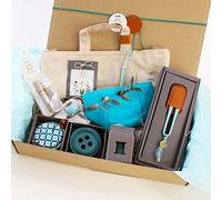 Cohana Premium Gift Set Green - 1pc