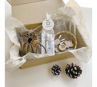 Cohana Sewing Set Winter Gold - 1pc