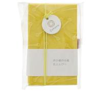 Cohana Ukigami Coloured Pencil 1 piece Paper Wrapped Fabric Marking Tool