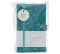 Cohana Ukigami Coloured Pencil Green 1 piece Paper Based Material for Marking and Sketching
