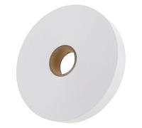 COHEALI 1 Roll White Apparel Size Stickers Made from Non-Woven Fabric with Practical Classification Functions, Safe and Practical Clothing Labels for Retailers