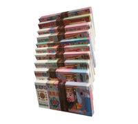 COHEALI 1000 Sheets Sacrifice Paper Money Mixed Ancestor Ghost Bank Notes Role-Playing Funeral Offerings for Qingming Tomb Sweeping Hungry Ghost Festival All Souls Day