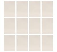 COHEALI 15 Sheets A4 Printable Certificate Paper 150gsm Cream Blank Inner Pages 12k Size Office Award Document Paper for Graduation and Official Certificates