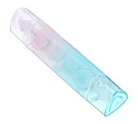 COHEALI 2 in 1 Correction Tape Roller with Double Sided Tape for Journaling Light Green Ps and Pom Material Fix Errors Quickly Multi-use and Classmates