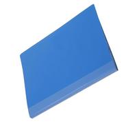 COHEALI 20 Inner Pockets Document Paper Organizer A3 Art Folder 12.99in X 9.84in X 0.39in Pp Sturdy Pocket Sleeves Improving Work Efficiency School Use for Artists and Professionals