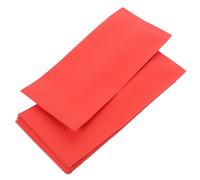 COHEALI 20pcs Chinese Style Cash Envelopes Large Self-Adhesive Money Pouch Paper Envelopes for Budgeting Cash Organizing Wedding and Festival Use