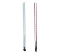 COHEALI 2pcs Capacitive Stylus Pens for Touch Screens Pen Stylus for Phone and Tablets High Precision Pencil for Writing and Painting Pad