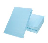 COHEALI 3pcs High-Density Polystyrene Foam Boards for Model Making and Crafting, Hardboard Material Creative Carving Feature, Not Easily Deformed, for DIY Scenes and Diorama Projects