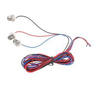 COHEALI 3pcs Stainless Steel Liquid Level Sensor Probe for Water Tank and Wastewater with Corrosion Resistance and High Accuracy Measurement, Suitable for Outdoor and Industrial Automation