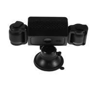 COHEALI 4-lens Dash Camera for Cars with Front Rear inside Views, 1080p HD Drive Recorder, Wide Angle Lens, Easy Installation, Night Vision and Parking Mode for Vehicle Use