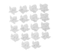 COHEALI 40pcs Miniature Angel Resin Phone Case Accessories for DIY Crafts Durable Material Creative Love Design for Customizing Your Phone and Adding Fashionable Flair