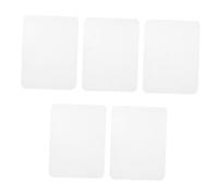 COHEALI 5pcs Hud Reflective Windshield Film for Car Head up Display 100mm X