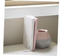 COHEALI 6 Rolls Self-Adhesive PVC Skirting Board Peel and Stick Baseboard Molding Trim Flexible Wall Cover for Indoor Outdoor Use Easy Install Each White Wood Grain