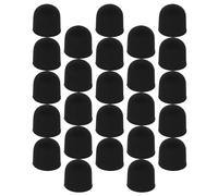 COHEALI 60pcs Replacement Stylus Nibs for Touch Screen Pens, Silicone Tablet Stylus Tips with Accurate Lines and Precision Control, for Artistic Tasks and Drawing by Students