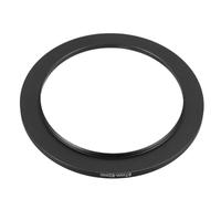 COHEALI 67mm to 82mm Camera Lens Adapter Ring for Digital Camera, Aluminium Alloy Material, Easy to Carry, Compatible with UV Filters, for Photography Filters