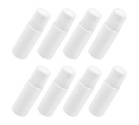 COHEALI 8pcs 30ml Sponge Head Applicator Bottles, Plastic Liquid Dauber with Gentle Touch and Sturdy Design, for Family Care and Daily Use, for Paint, Glue, Skincare
