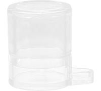 COHEALI Acrylic Ant Water Feeder Bowl for Terrariums and Ant Farms