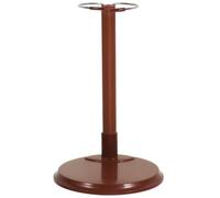 COHEALI Action Figure Stand and Flat Bottom or Doll Bracket with Steady and Stable Plastic Construction during Christmas Display a Table Collectible Exhibitions