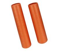 COHEALI Artwork Storage Tubes Telescopic Cylindrical Mailing Tubes with Secure Locking Ends for Shipping Posters and Blueprints in Blue