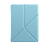 COHEALI Auto Wake Protective Cover for E-book Generation Reader Soft Lining Scratch-resistant Shell with Stand Case Compatible with Youth