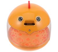 COHEALI Beginner egg incubator with 5-egg holder for incubator, equipped with automatic temperature control, ideal for hatching in small spaces
