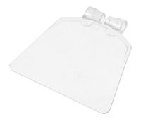 COHEALI Bench Eye Shield and Multi-Functional Design with Easy Installation Protective and for Desktop Grinding Machines for Bench Safety