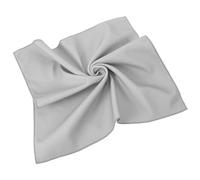 COHEALI Camera Storage Cloth Protective Wrap Lens Wrap for Cameras Lens Storage Protective Cloth Light Grey