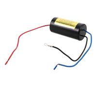 COHEALI Car Power Noise Isolator Filter with 10a Inline Engine Noise Suppressor for Vehicle Audio Systems Compatible with Car Amplifiers and Stereo Installation