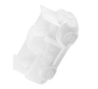 COHEALI Car Shaped Silicone Resin Mold for DIY Art Crafts and Candle Making Bus Shaped Planter Mold with Smooth Finish and Easy Demolding for Beginners and Artisans