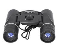 COHEALI Compact Foldable Binoculars for Adults High-powered Small Telescope with Easy Focus Clear Imaging for Hiking Camping Concerts Bird Watching Outdoor Sports