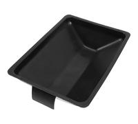 COHEALI Convenient Plastic Commode for Wheelchair Adults with Easy to Move Design Suitable for Hospital and Hotel Use