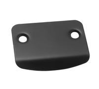 COHEALI Deadbolt Latch Plate for Exterior Doors Stainless Steel Security Door Striker Plate Resists Deformation Reduces Cutting Hazards