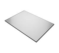 COHEALI DIY Photography Reflector Reflective Cardboard Panel Still Life Photo Reflector Photography Lighting Reflective Board Silver