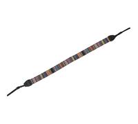 COHEALI DSLR Camera Shoulder Strap Vintage Style Camera Sling Neck Strap Ethnic Pattern Adjustable Sling for Photographers Compatible with