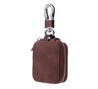 COHEALI Earbud Case with Keychain Pendant Universal Fit Earphone Protector for Outdoor Activities and Daily Use