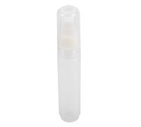 COHEALI Empty Acrylic Paint Marker Pen White Flat Head 10mm Refillable